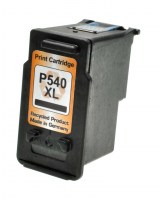 Cartuccia di alta qualità compatibile Canon PG-540XL NERO